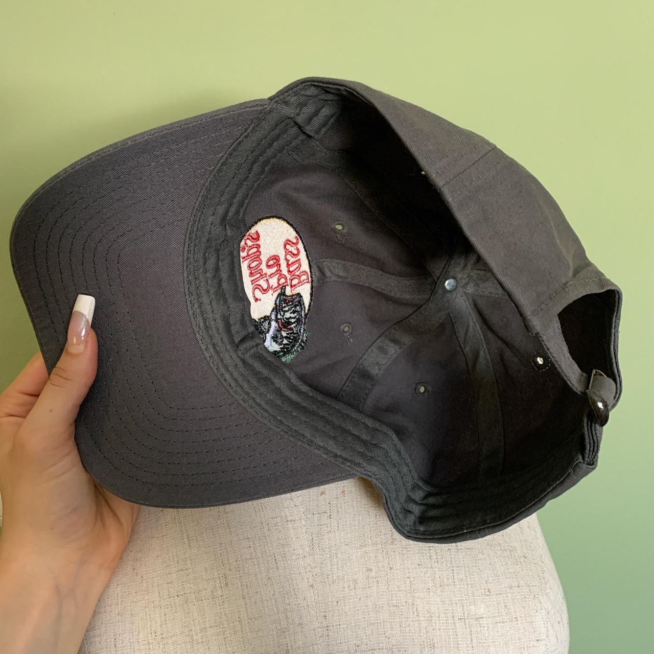 Men's Black Las Vegas Raiders B-Dub 59FIFTY Fitted - Depop