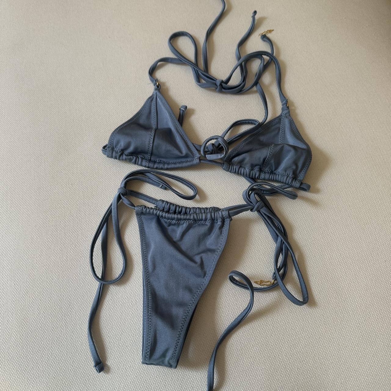 Inamorata bikini set - Depop