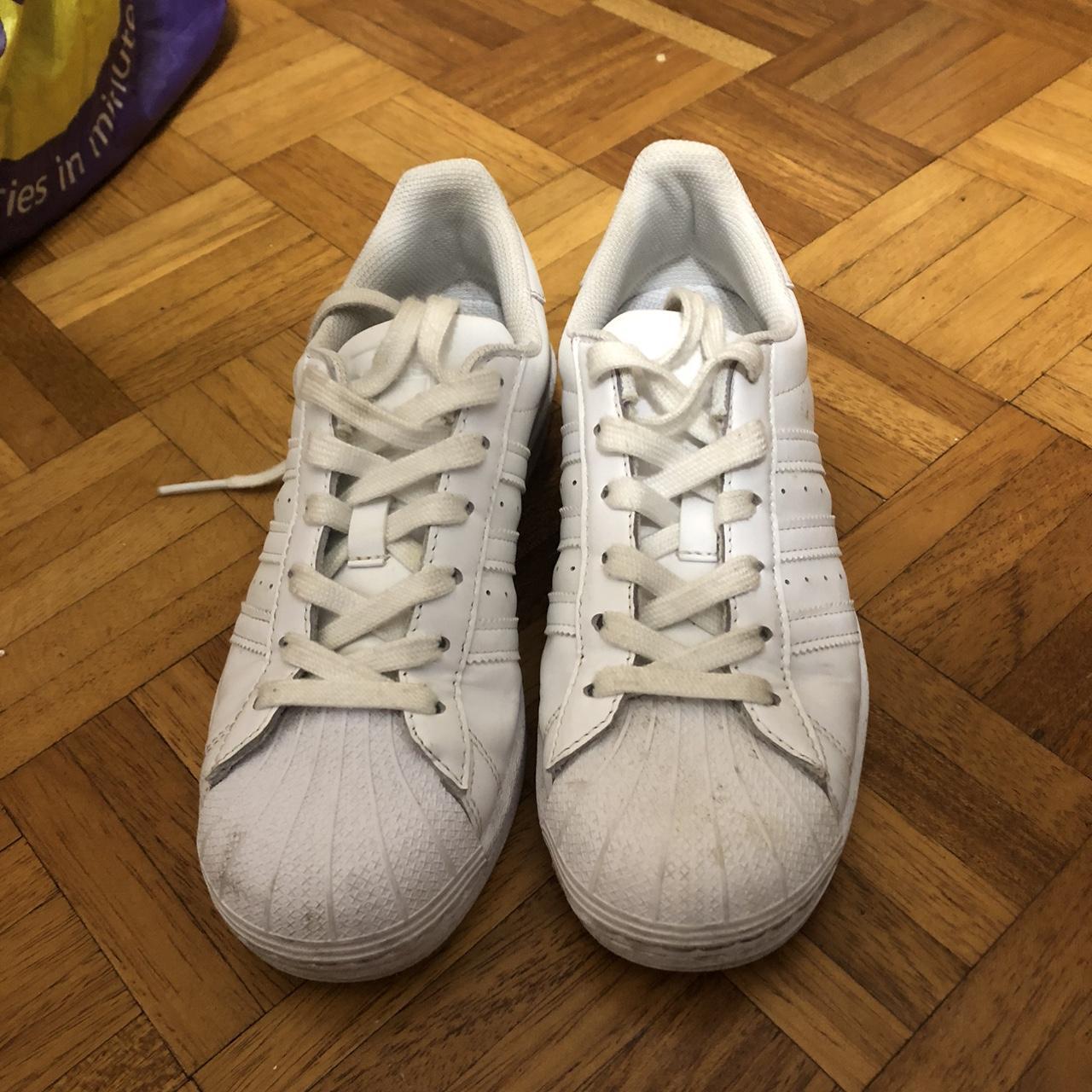 jd white adidas trainers womens