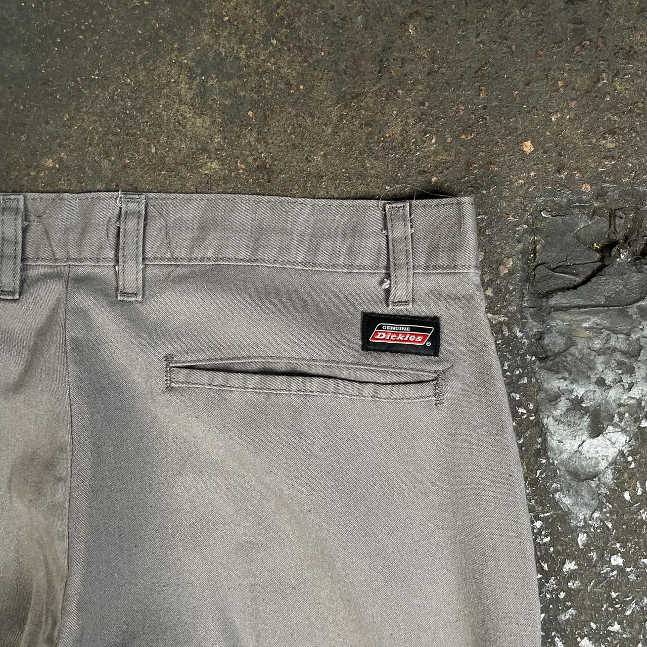 Dickies baggy work pants Vintage Dickies 874... - Depop