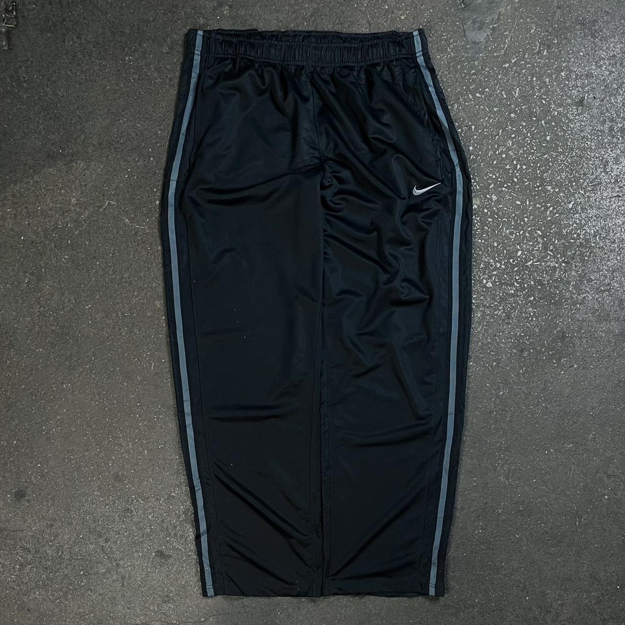 baggy nike tracksuit