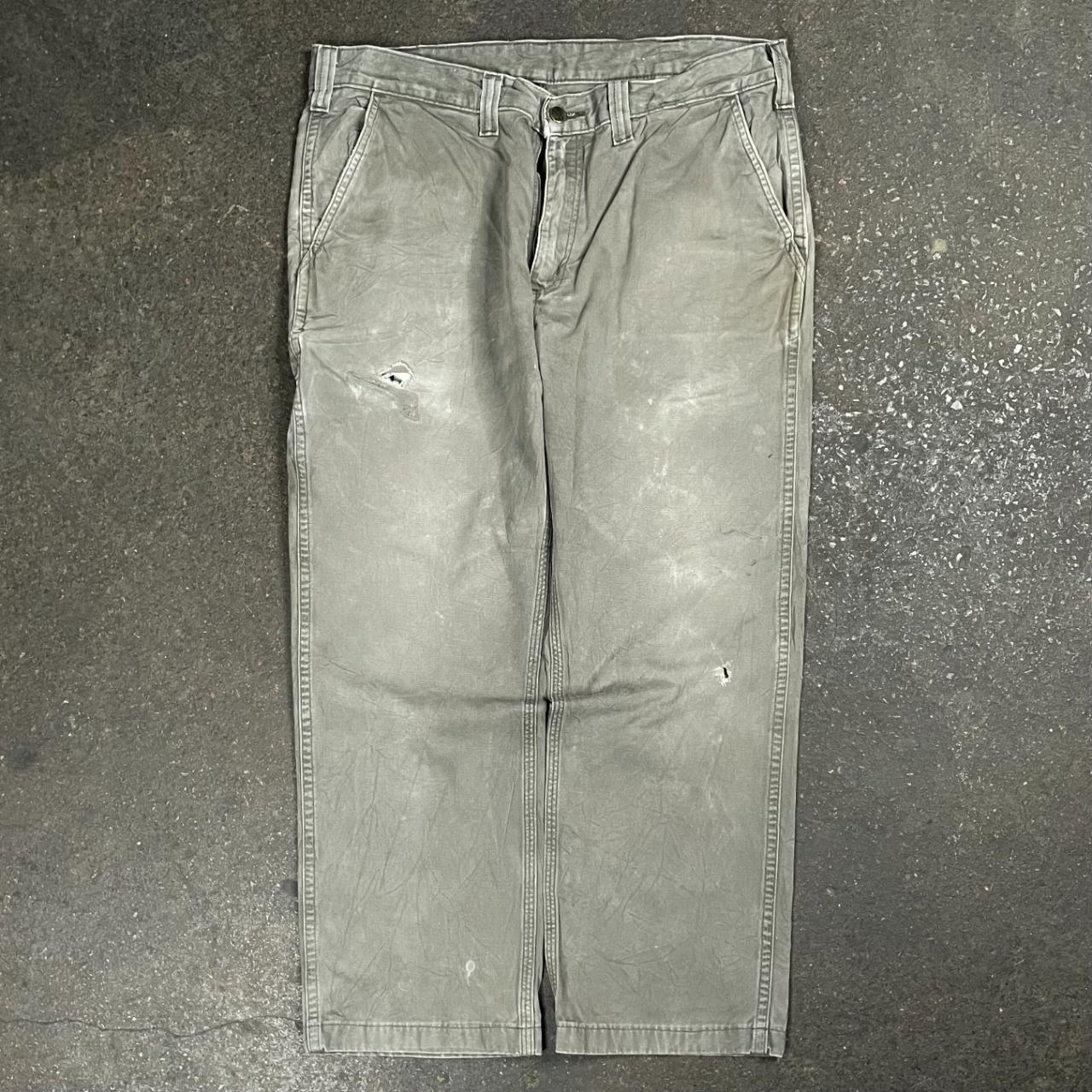 Carhartt hot sale painter pants