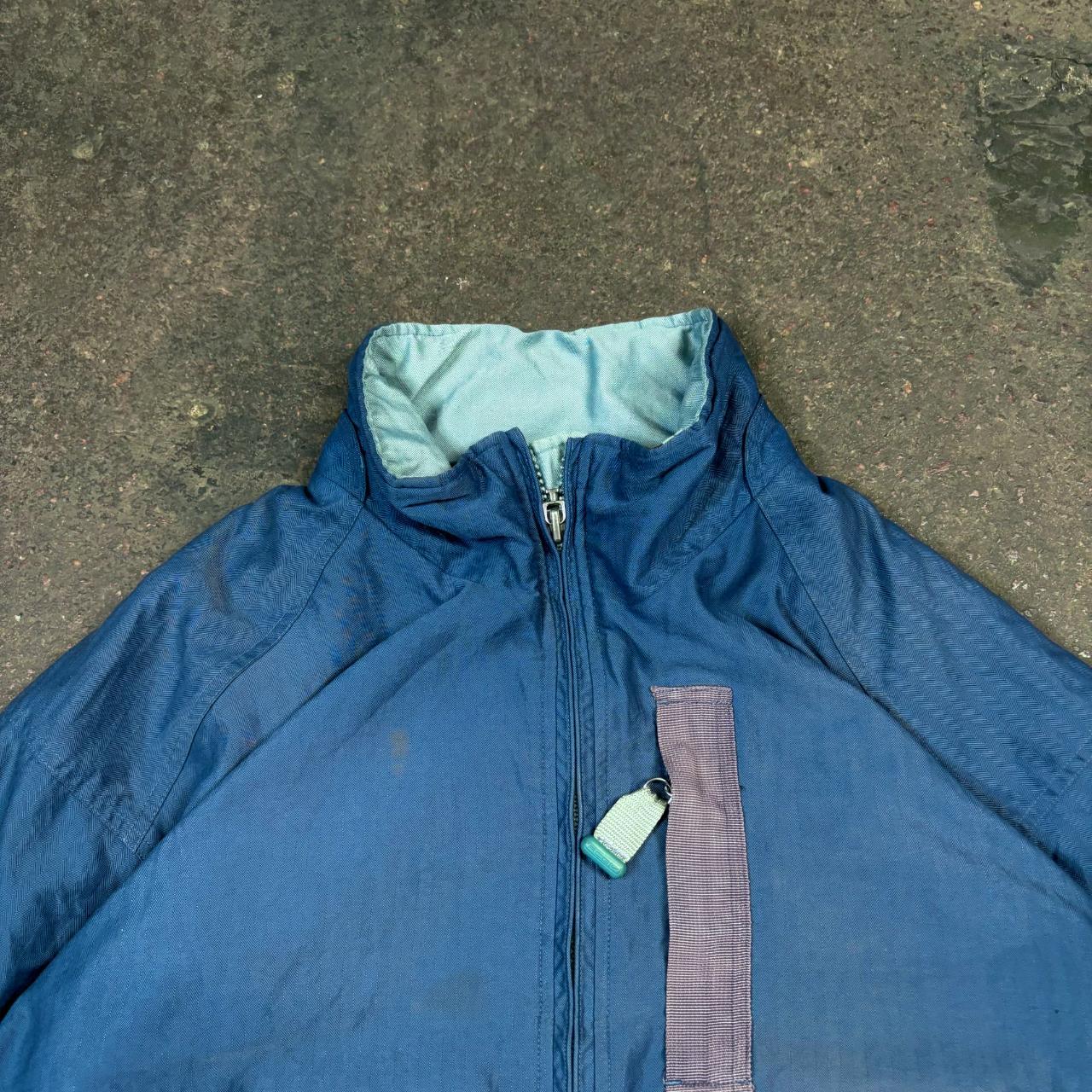 Nike ACG coat Vintage 90s Nike All Conditions Gear | Depop
