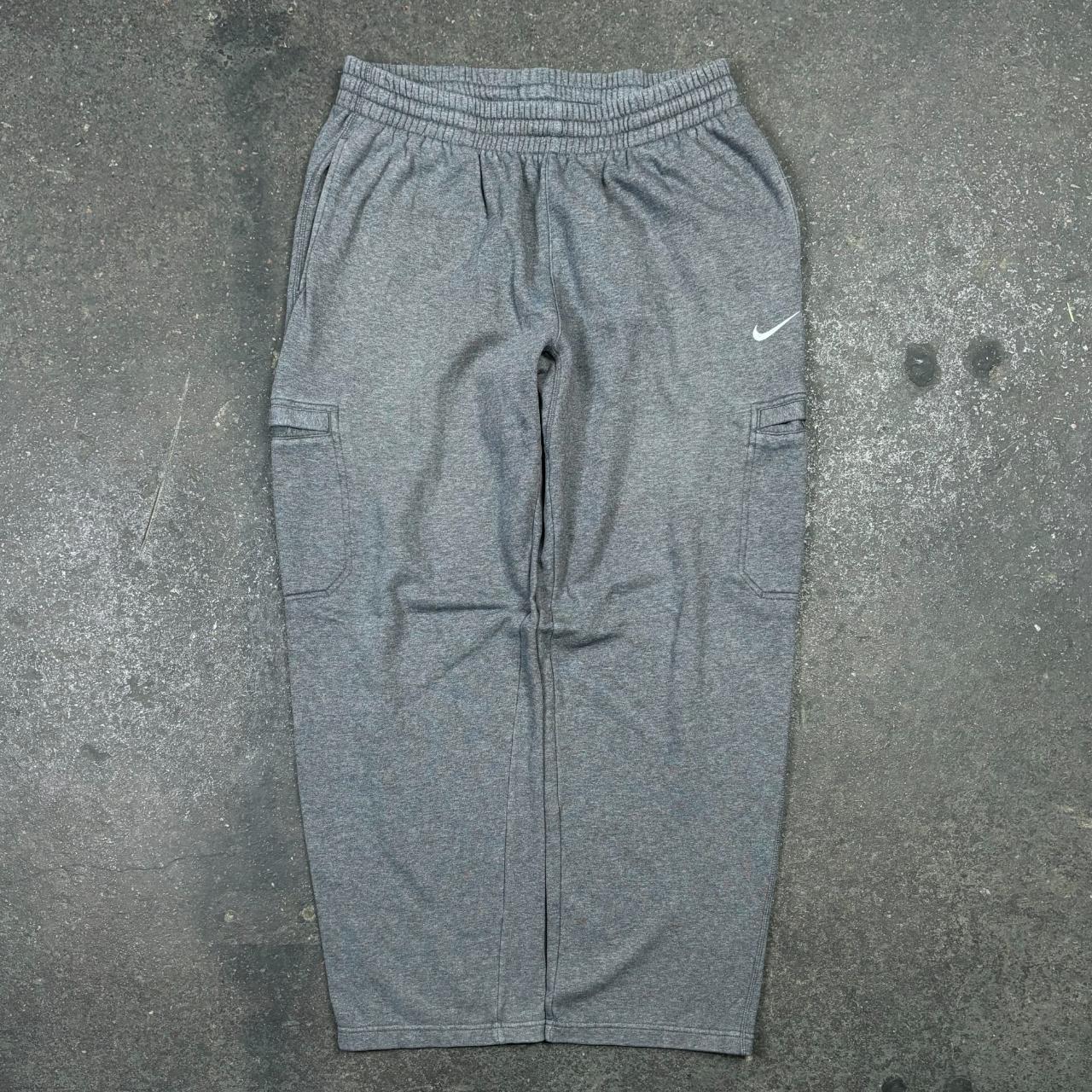 baggy nike joggers mens