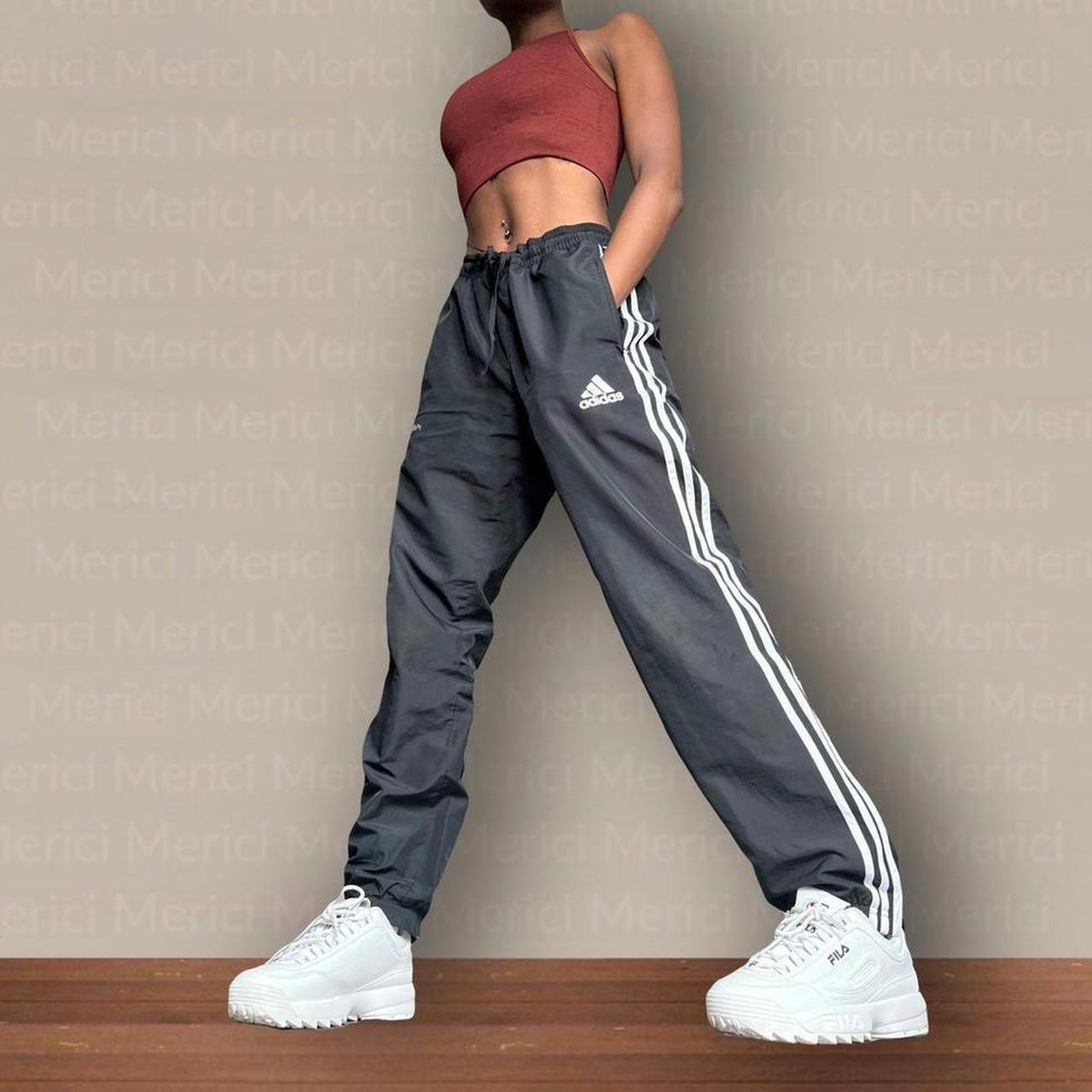 Nike Sportswear Windrunner Men's Track Pants Size L - Black  (CN8774-010) | eBay