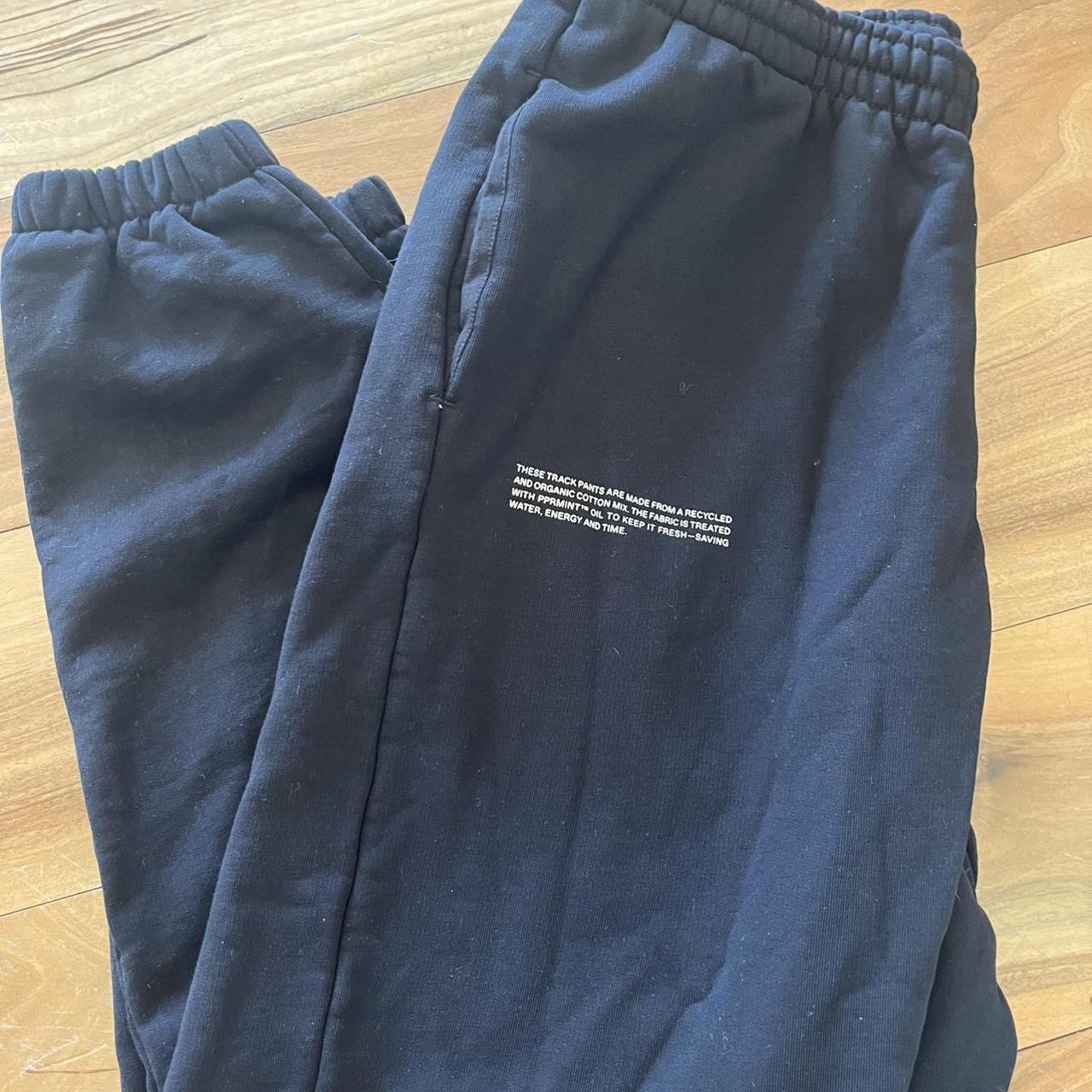 Pangaia Women's Joggers-tracksuits | Depop