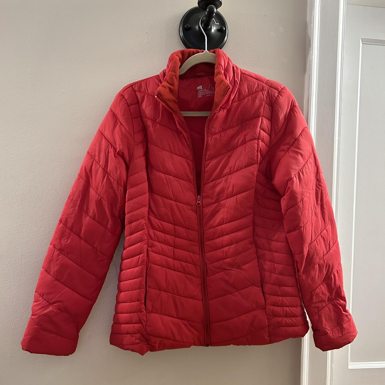 Xersion sale womens jacket