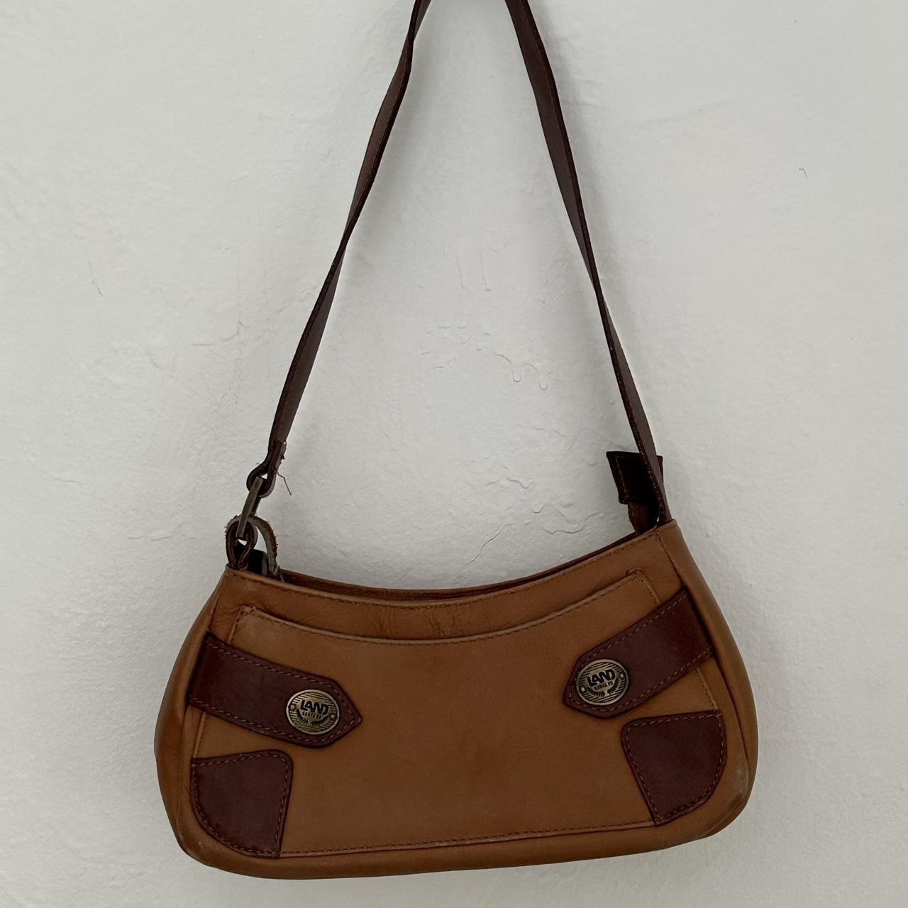 Lakeland discount leather purses