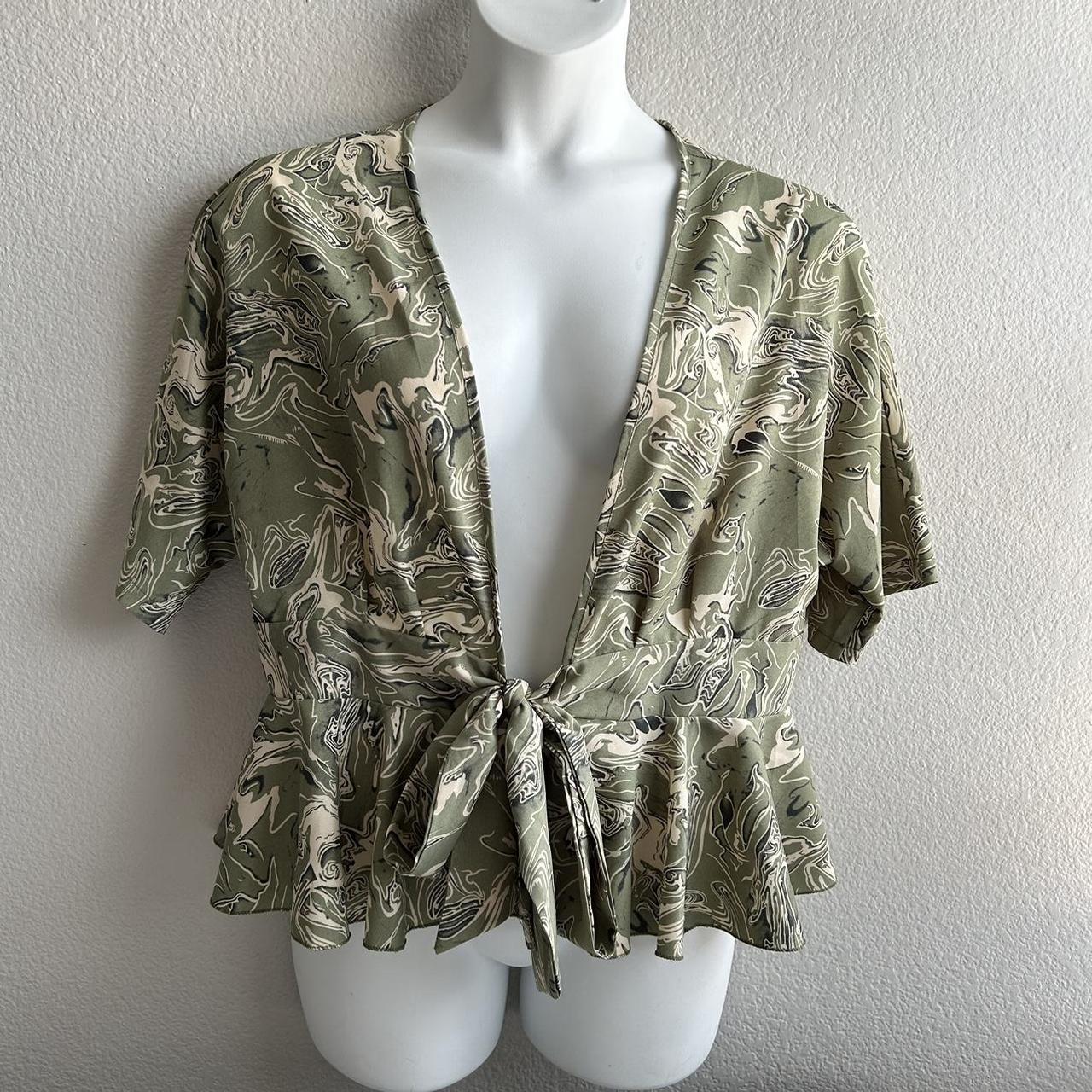 item listed by colorfulthrift