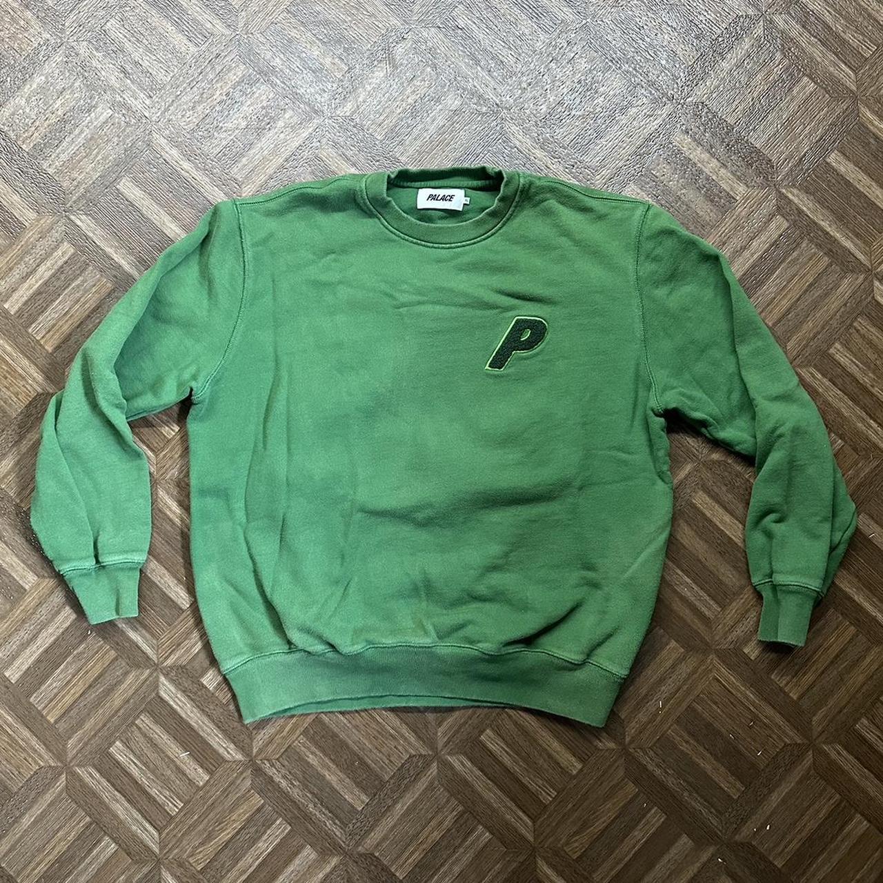 Palace Skateboards Outliner Mit Designer Tri Ferg... - Depop