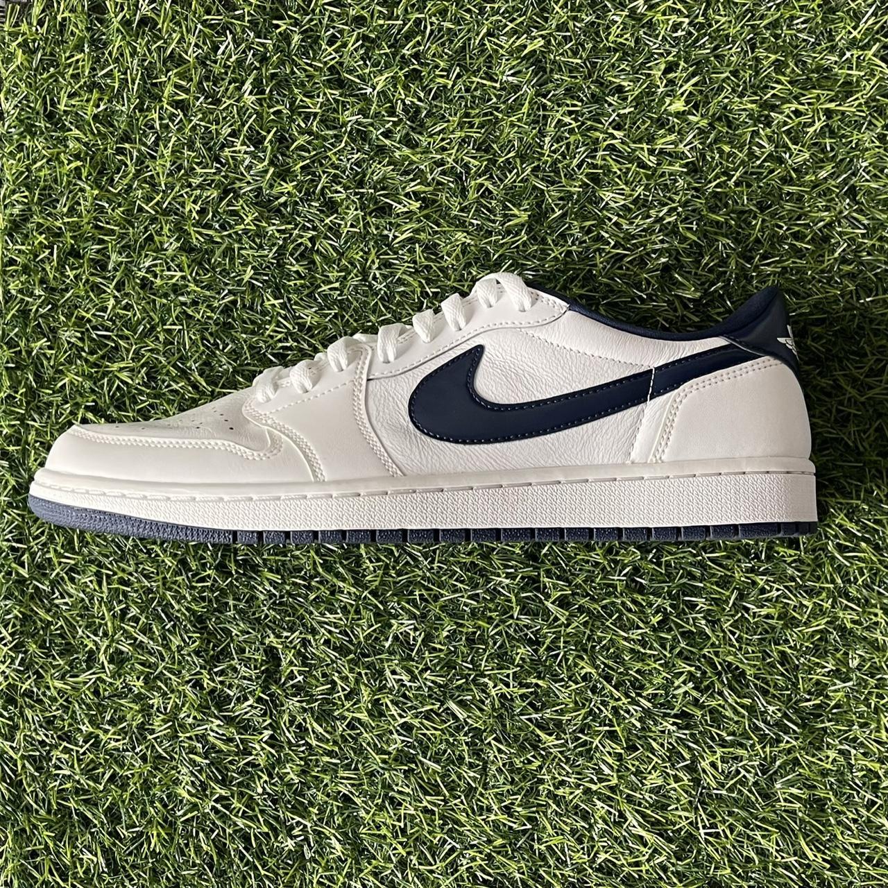 used jordan 1 low