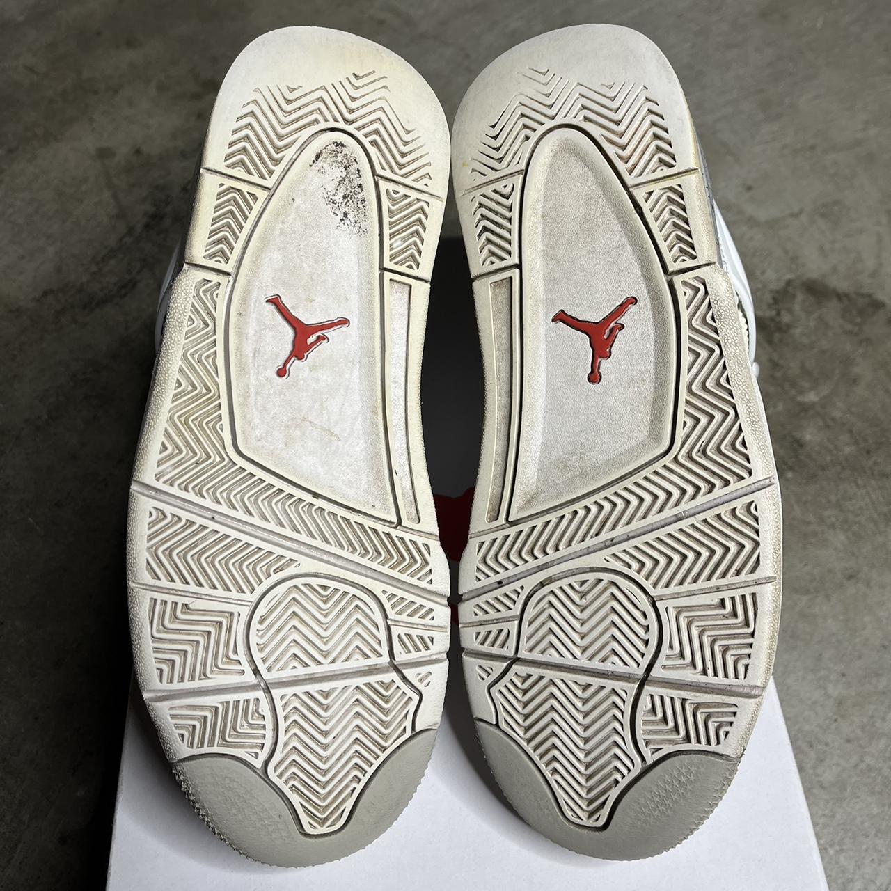 buy jordan 4 white oreo