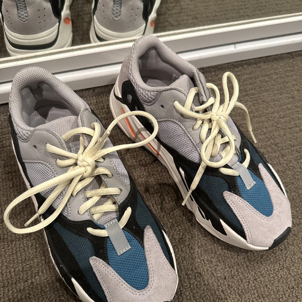yeezy 700 wave runner womens