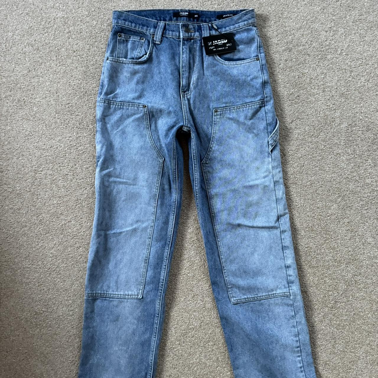 American eagle best sale carpenter jeans