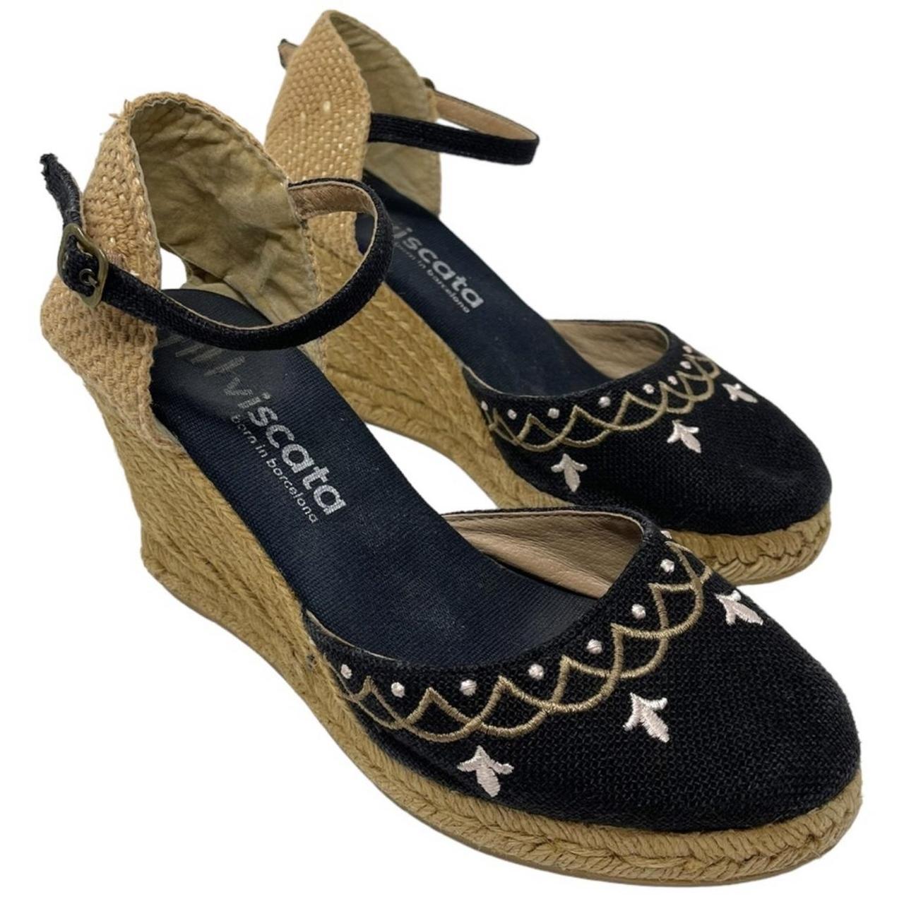 Viscata wedges best sale