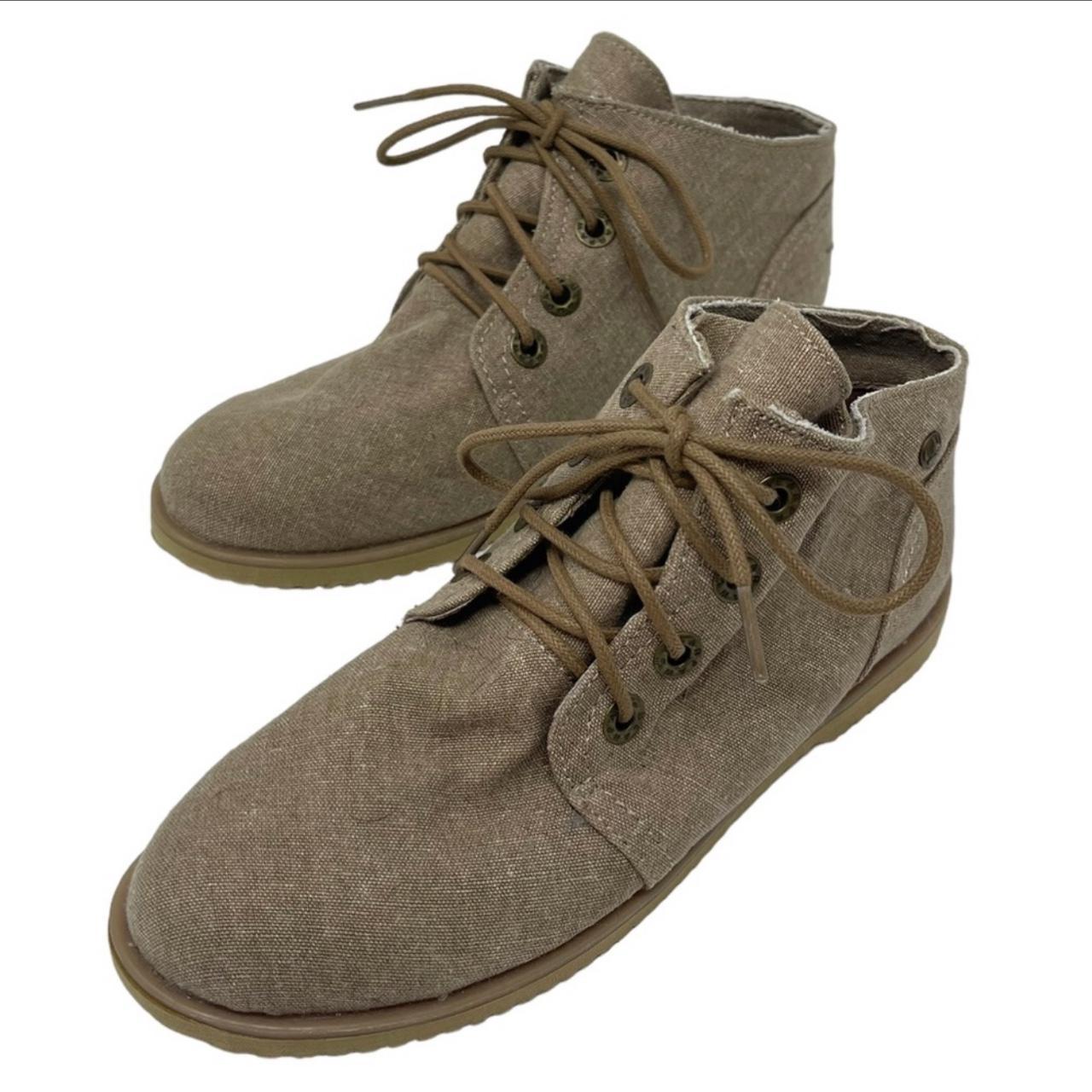 Bearpaw claire sales desert boot