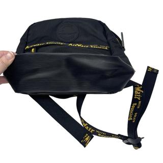 Dr martens cheap groove dna backpack