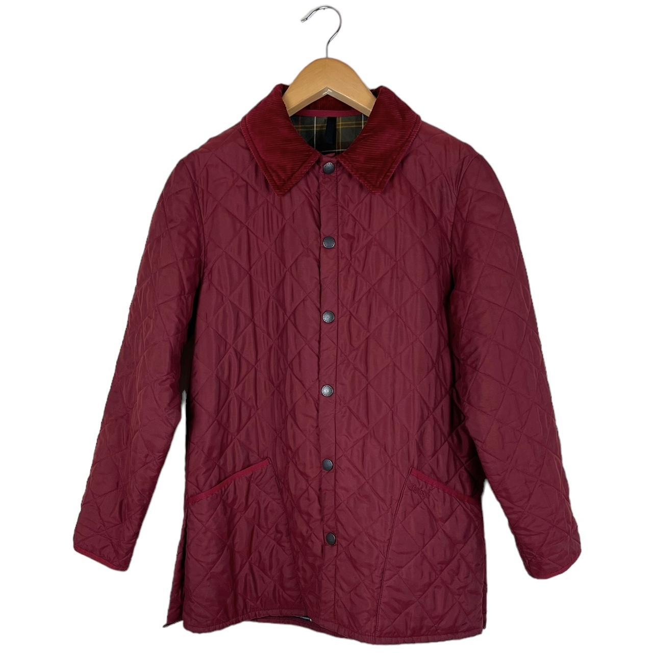 Eskdale barbour hot sale