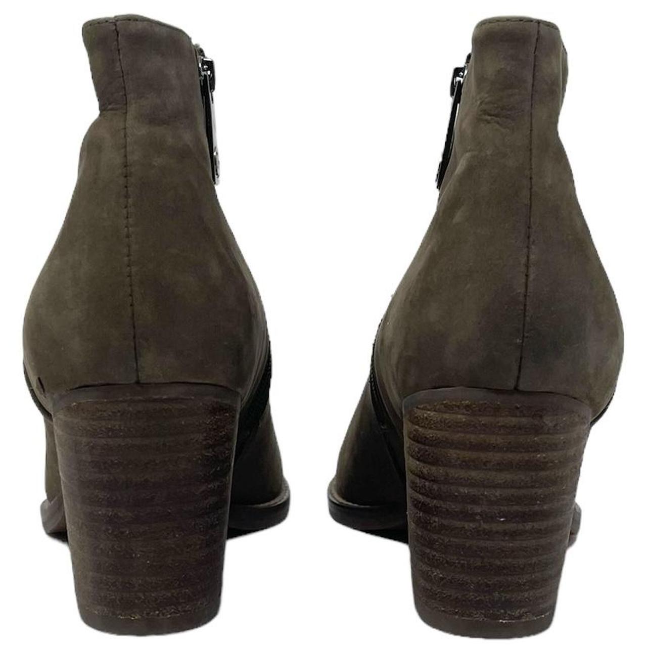 Blondo nelli shops waterproof bootie