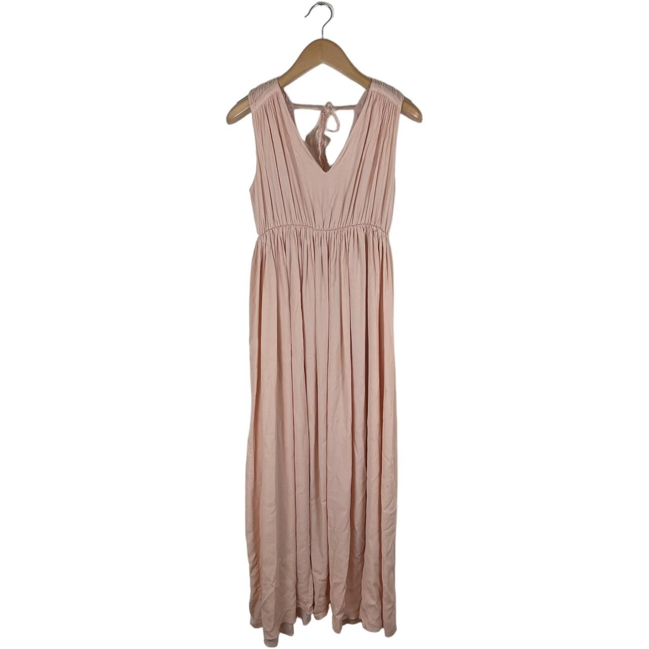 Madewell magnolia dress hotsell