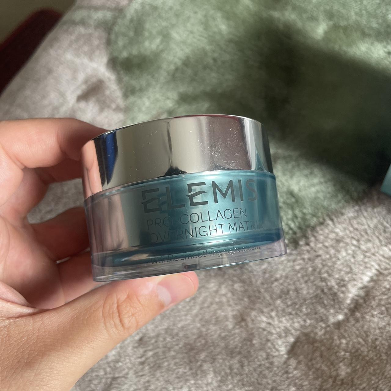 Elemis Pro Collagen Overnight Matrix 50ML #ELEMIS... - Depop