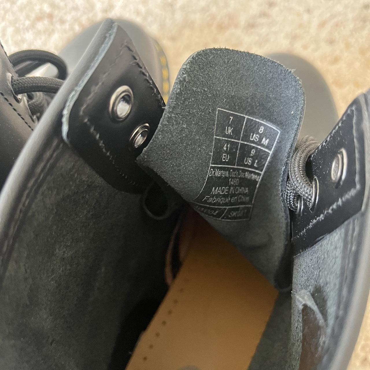 dr martens mini
