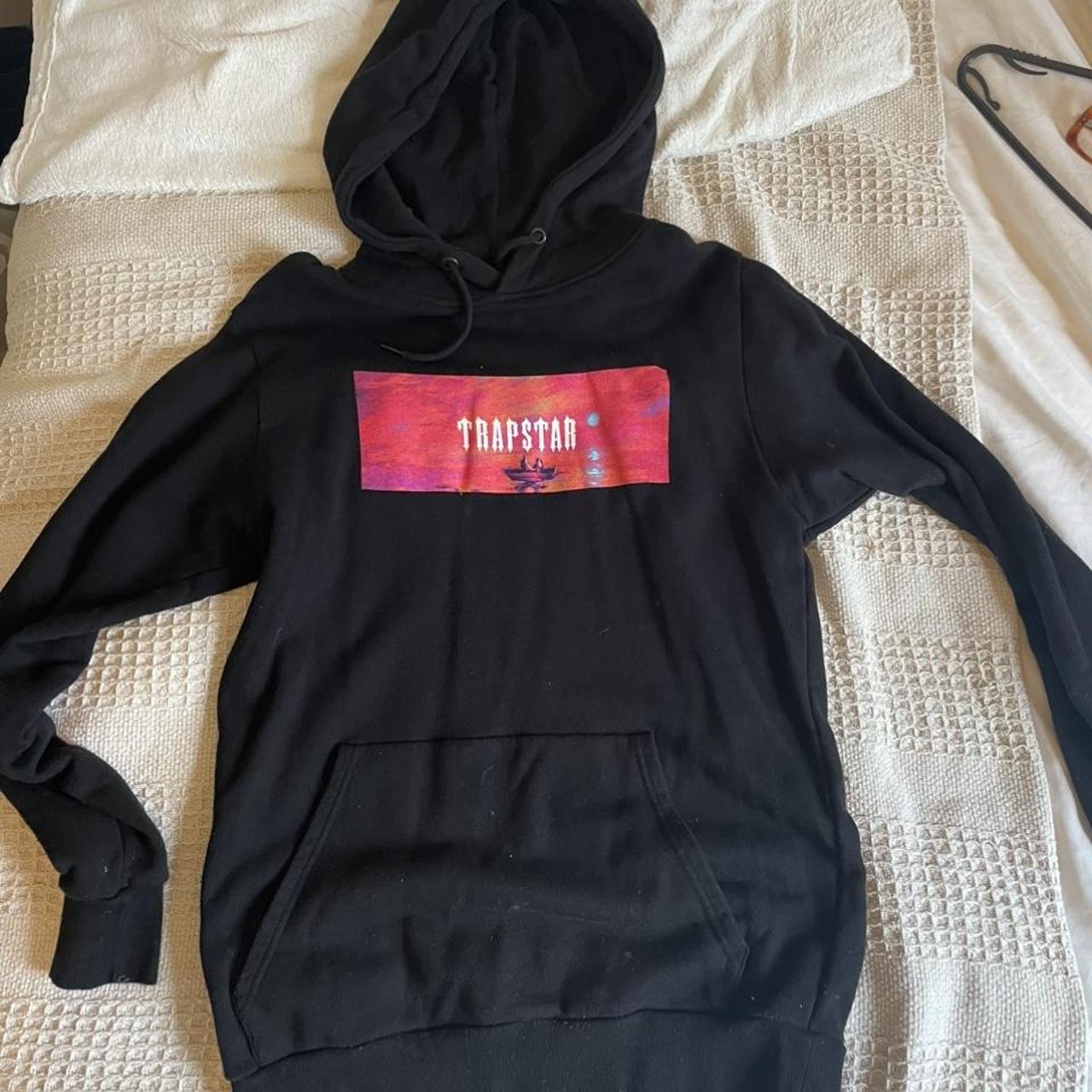 DAVE X Trapstar We’re All Alone In This Together... Depop