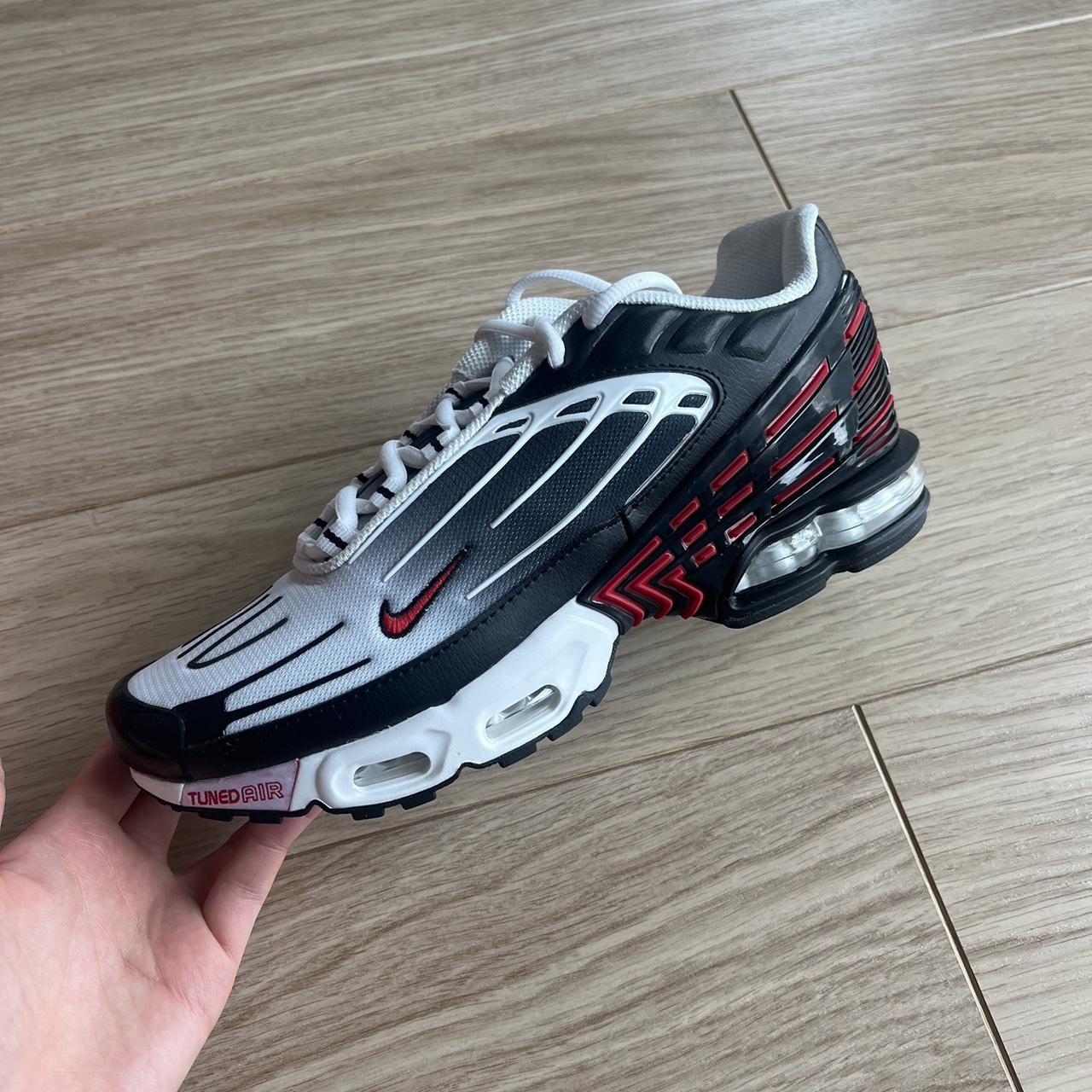 jd nike air max plus 3