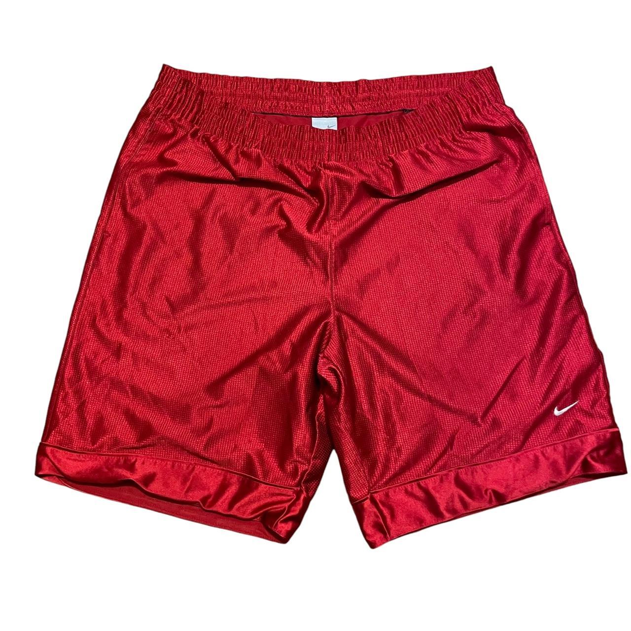 Nike shimmer shorts best sale