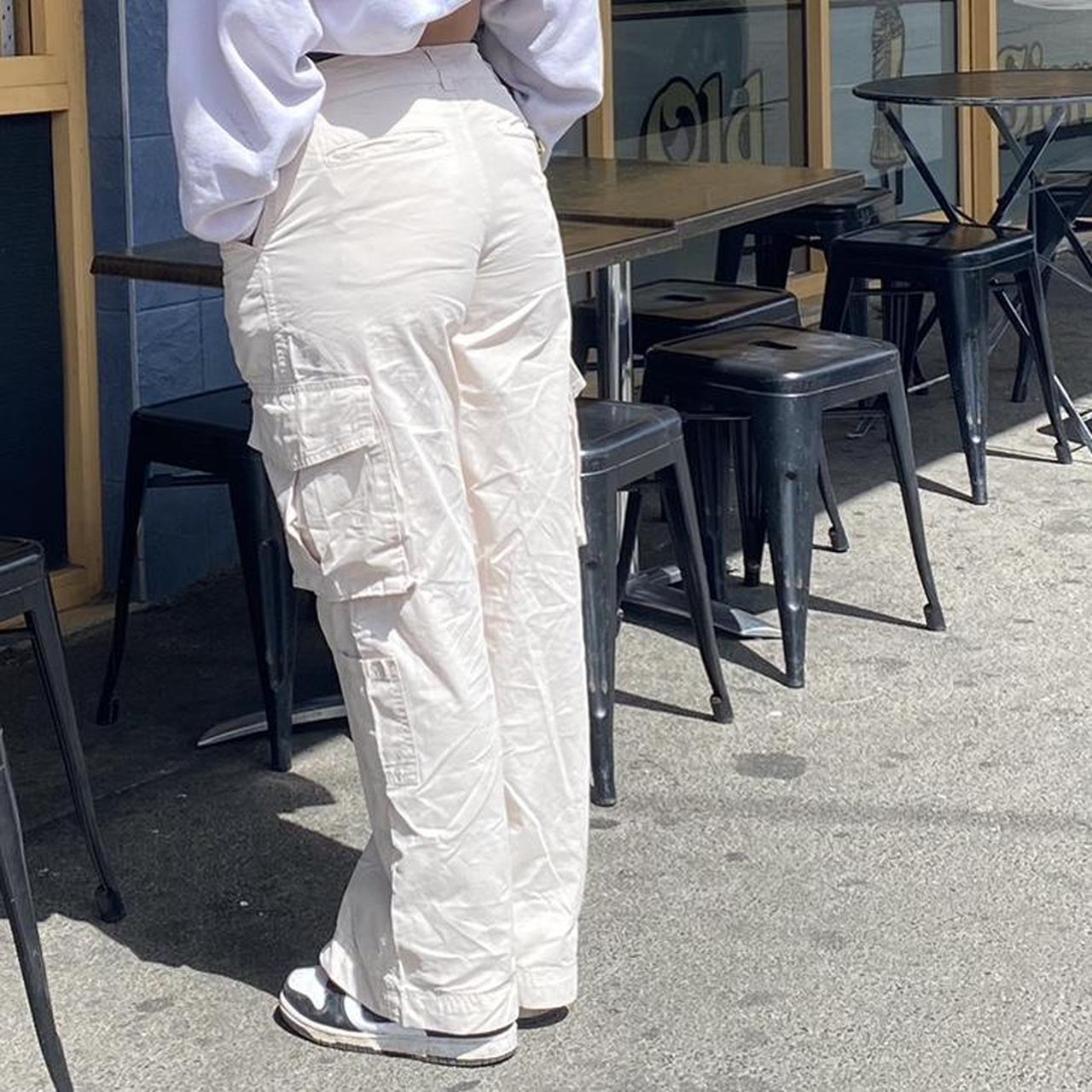 FACTORIE cargo pants ⋆ Size 8 ⋆Postage 11... Depop