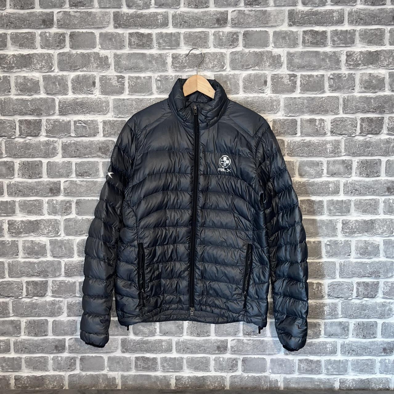 Rlx puffer jacket online