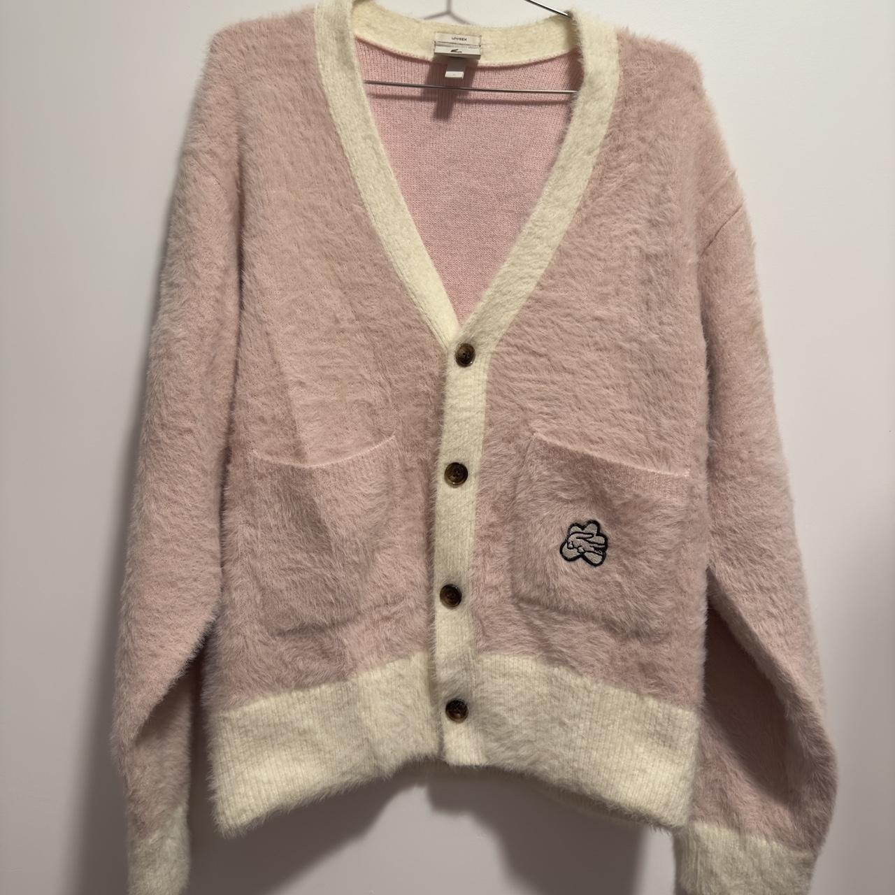 Golf le fleur lacoste cardigan online