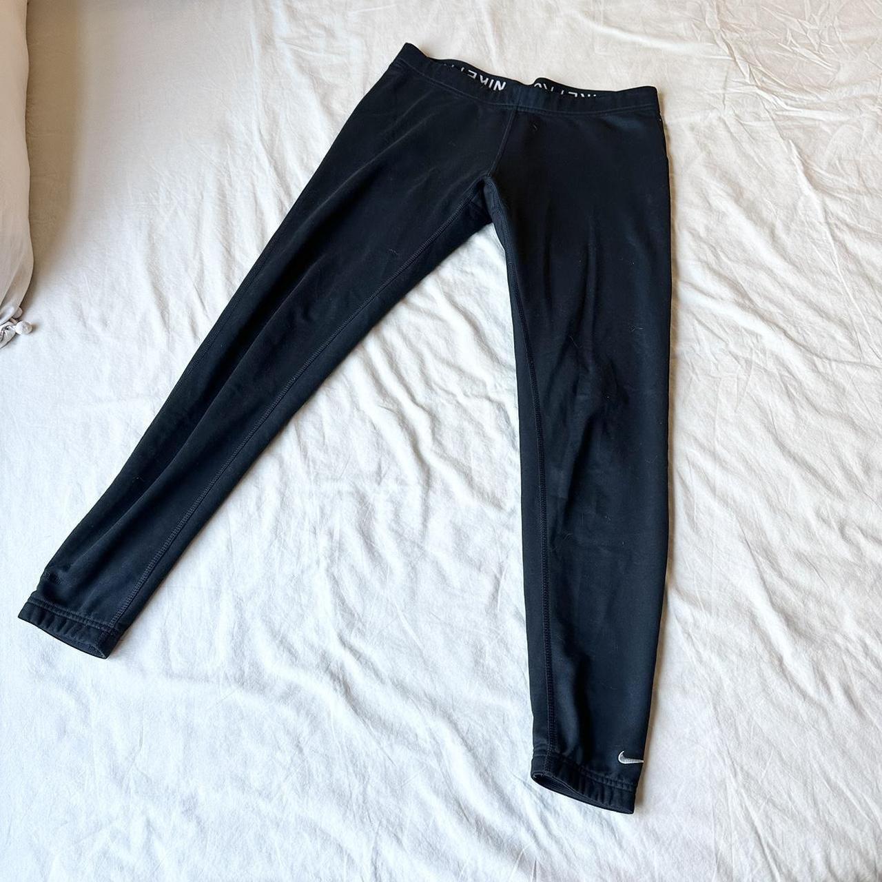 nike insulated leggings