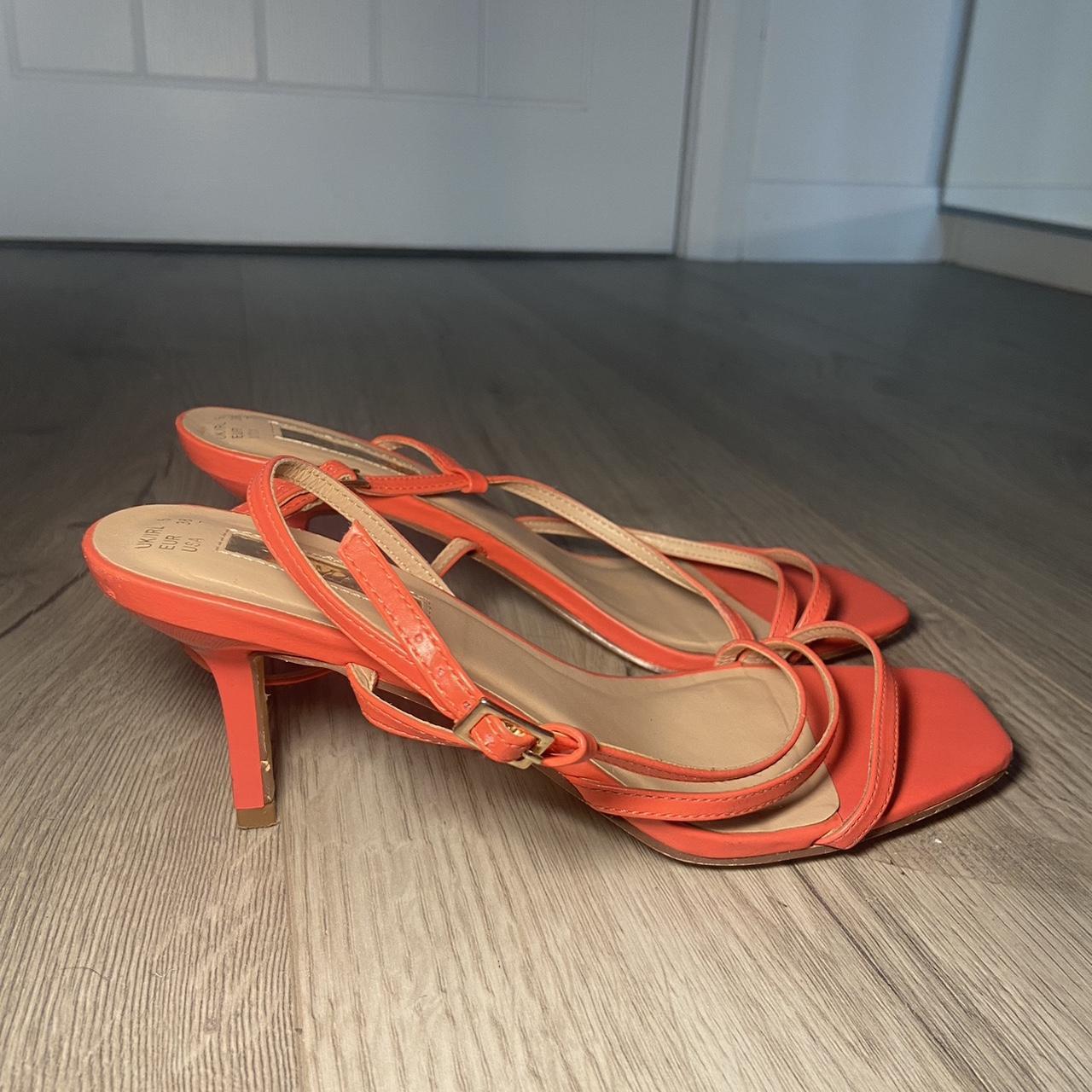 primark shoes ladies heels