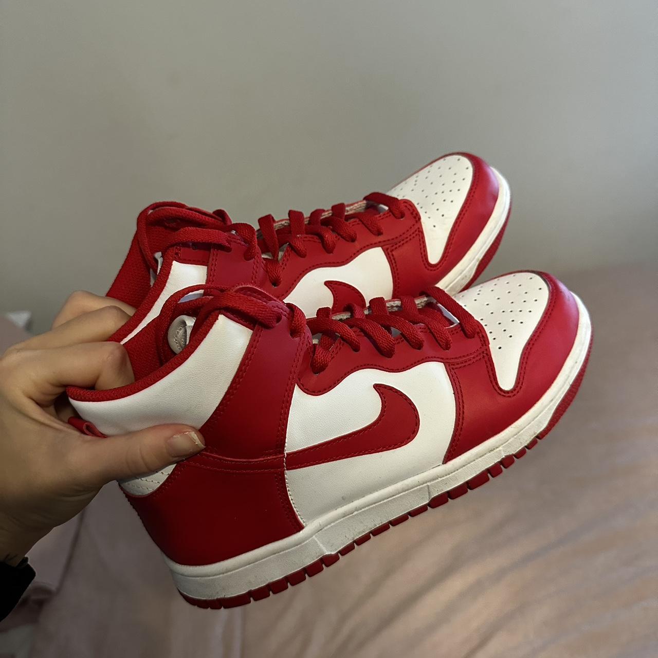 women's 8 in youth size nike