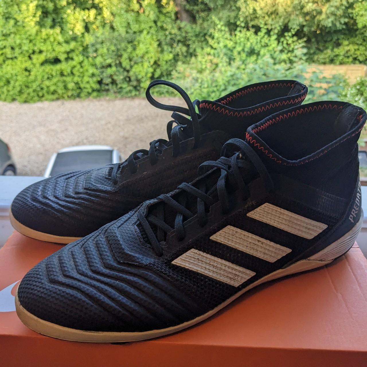 Adidas predator best sale size 11