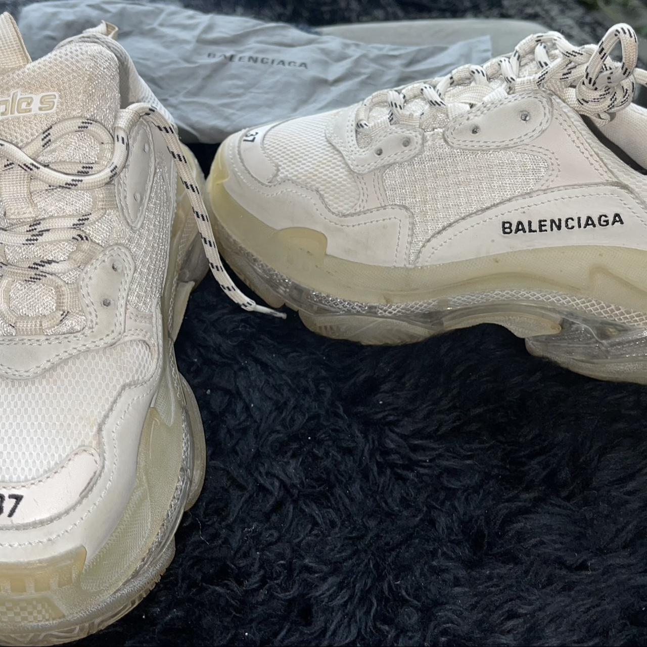 Balenciaga honeycomb discount