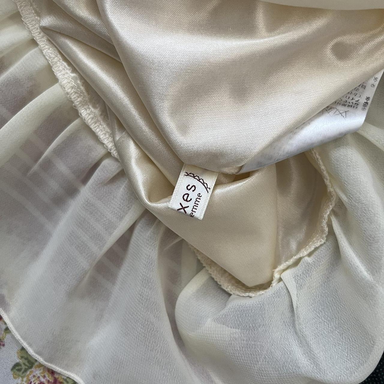 Axes Femme Babydoll Floral Rose Dress Cute light... Depop