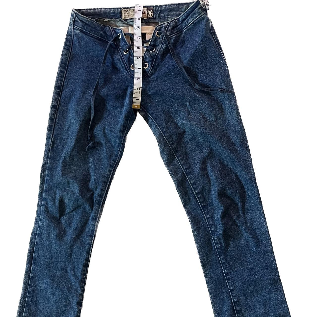 Parasuco Women's Jeans