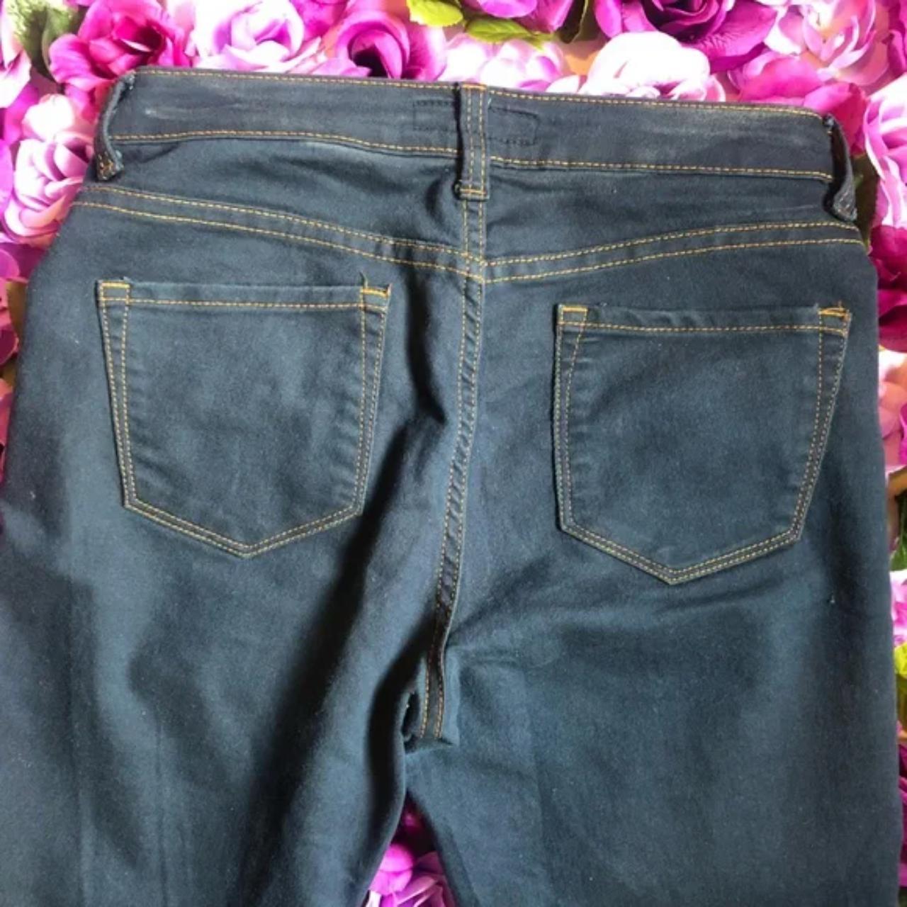 Women's Blue Jeans | Depop