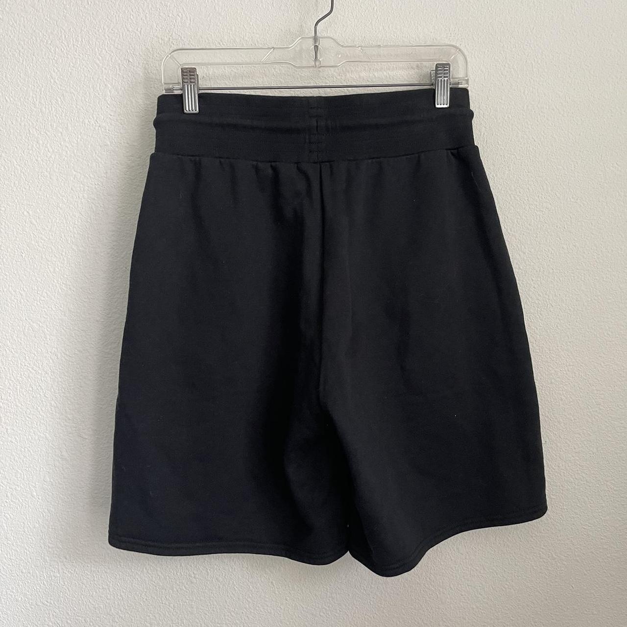 HOT Alo Yoga Medium Basketball Shorts Alo Yoga HIGH-WAIST