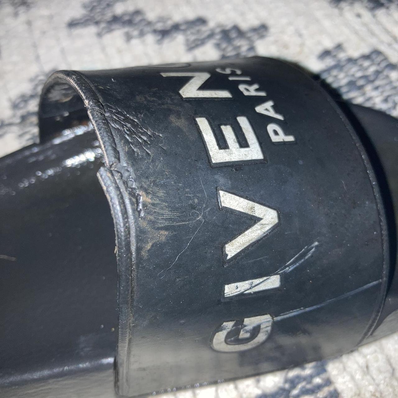 givenchy sliders mens