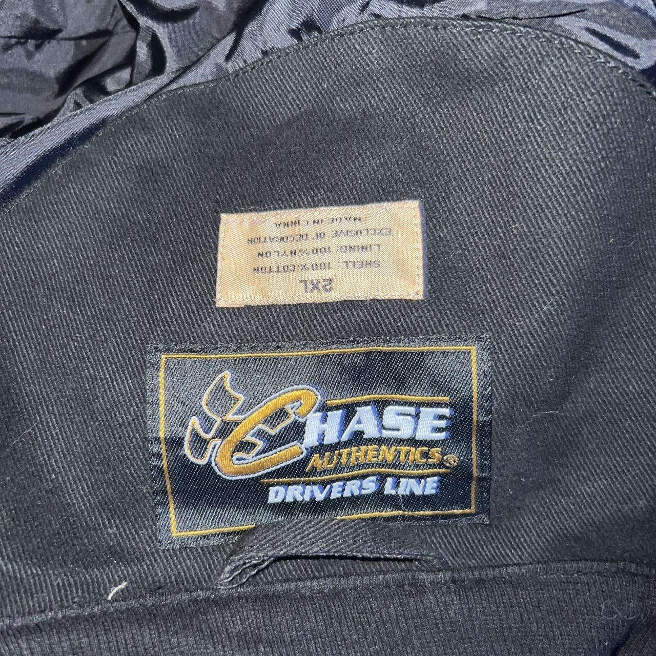 Chase Authentics Dale Earnhardt Budweiser King Of | Depop Chase Authentics Dale Earnhardt Budweiser King Of | Depop