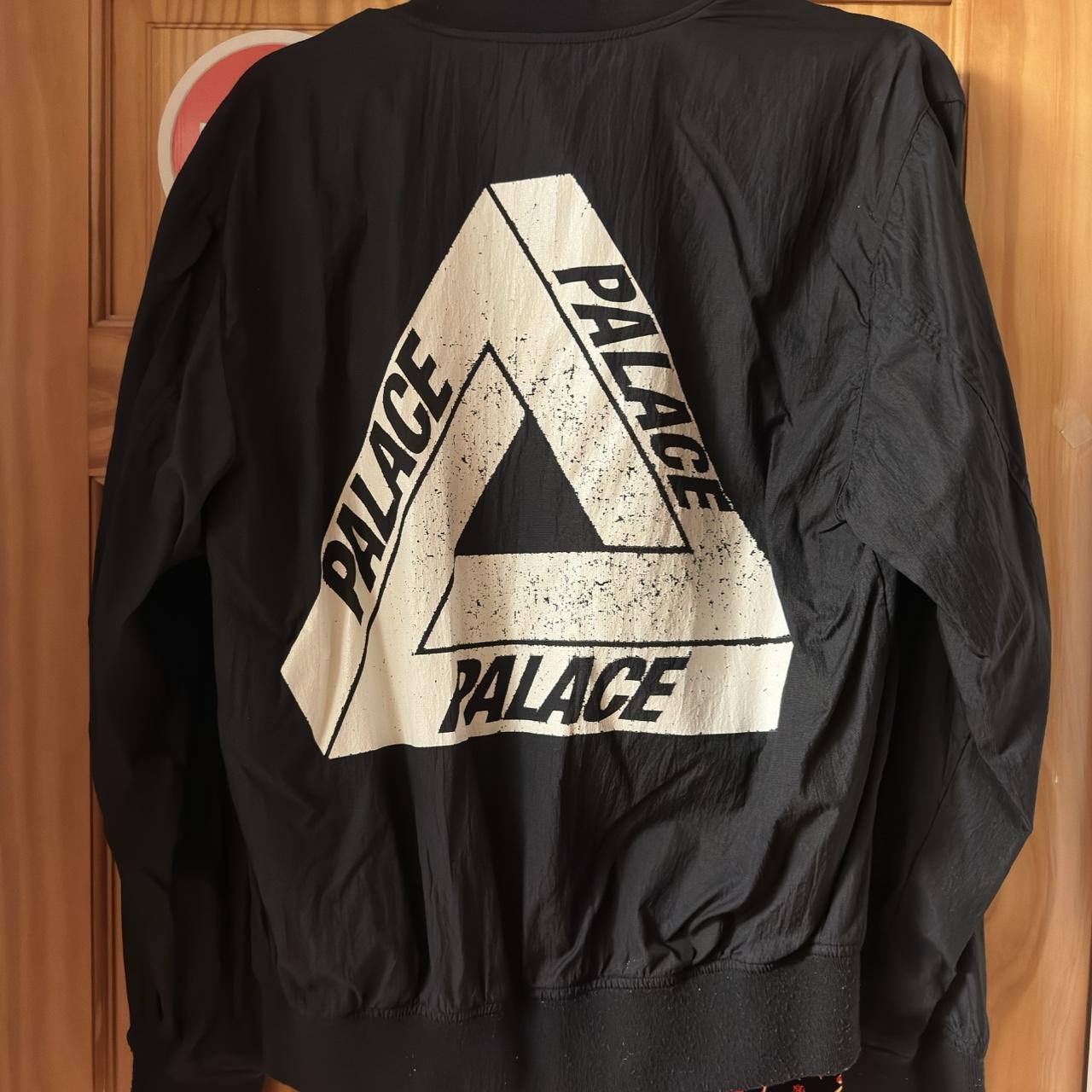 Palace discount bomber