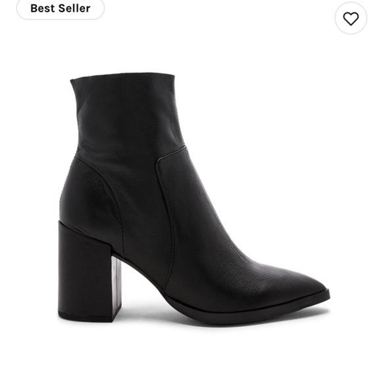 brazen bootie tony bianco