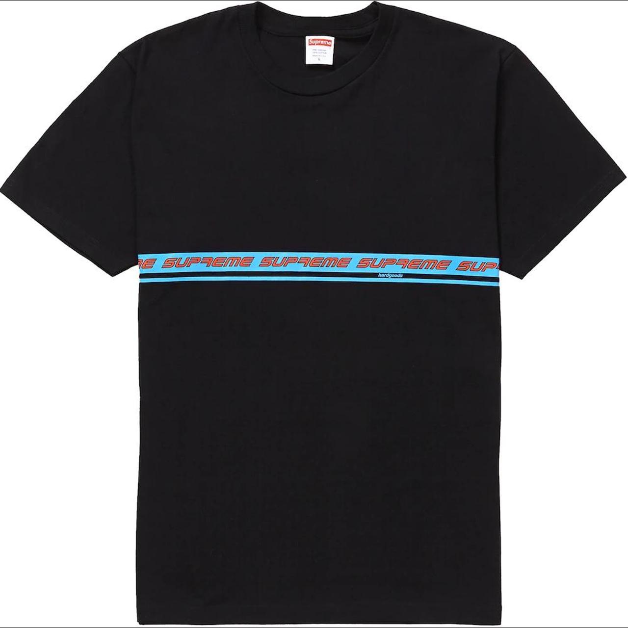 Supreme hard 2024 good tee