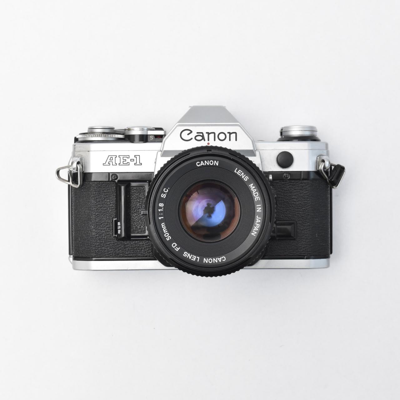 Canon Camerasandaccessories Depop