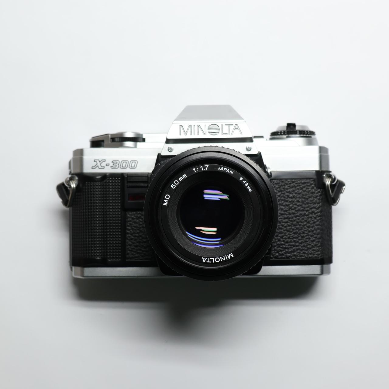 item listed by jfrfilm
