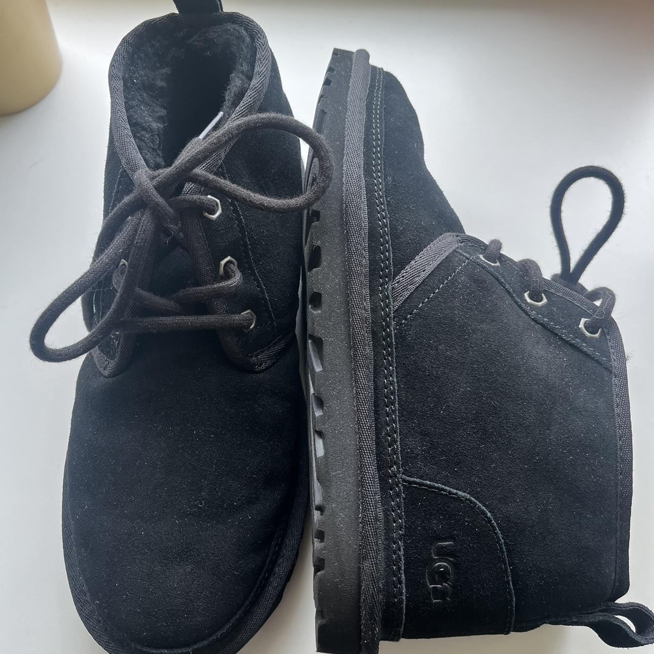 noe ankle boots ugg