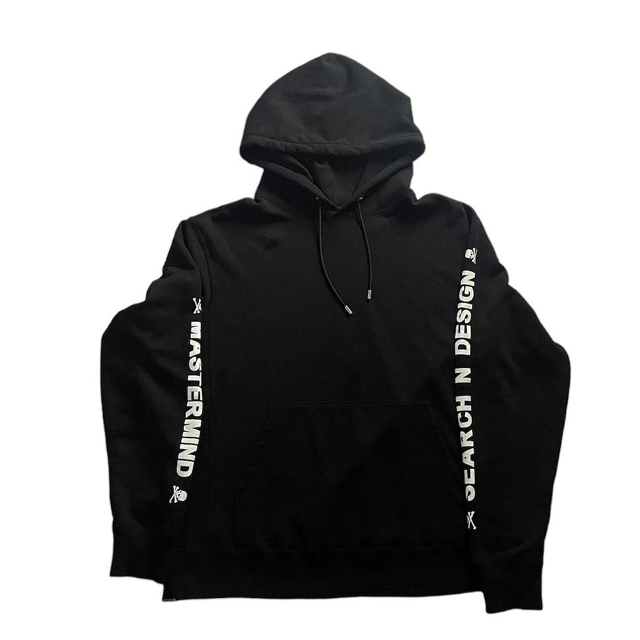 Assc mastermind hoodie v2 Clearance